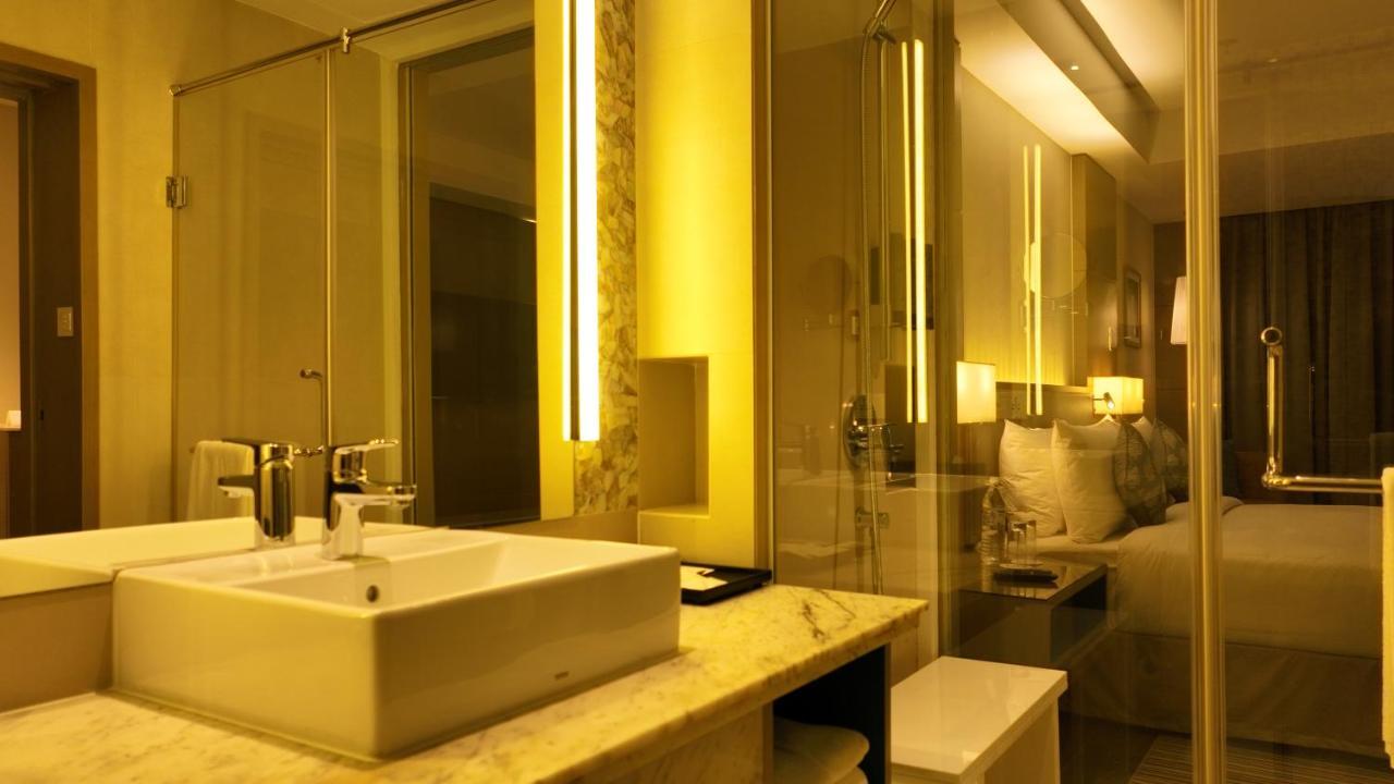 Gokulam Grand Trivandrum 特里凡得琅 外观 照片