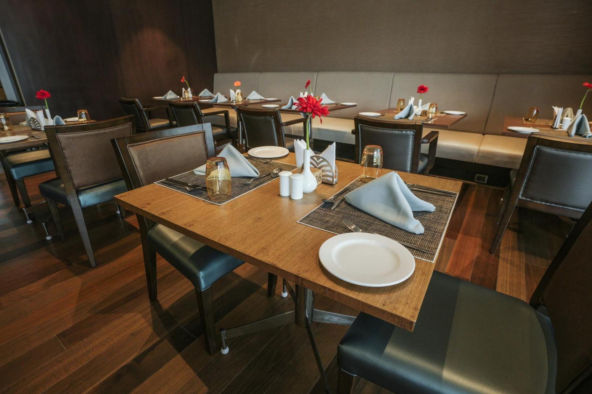 Gokulam Grand Trivandrum 特里凡得琅 外观 照片