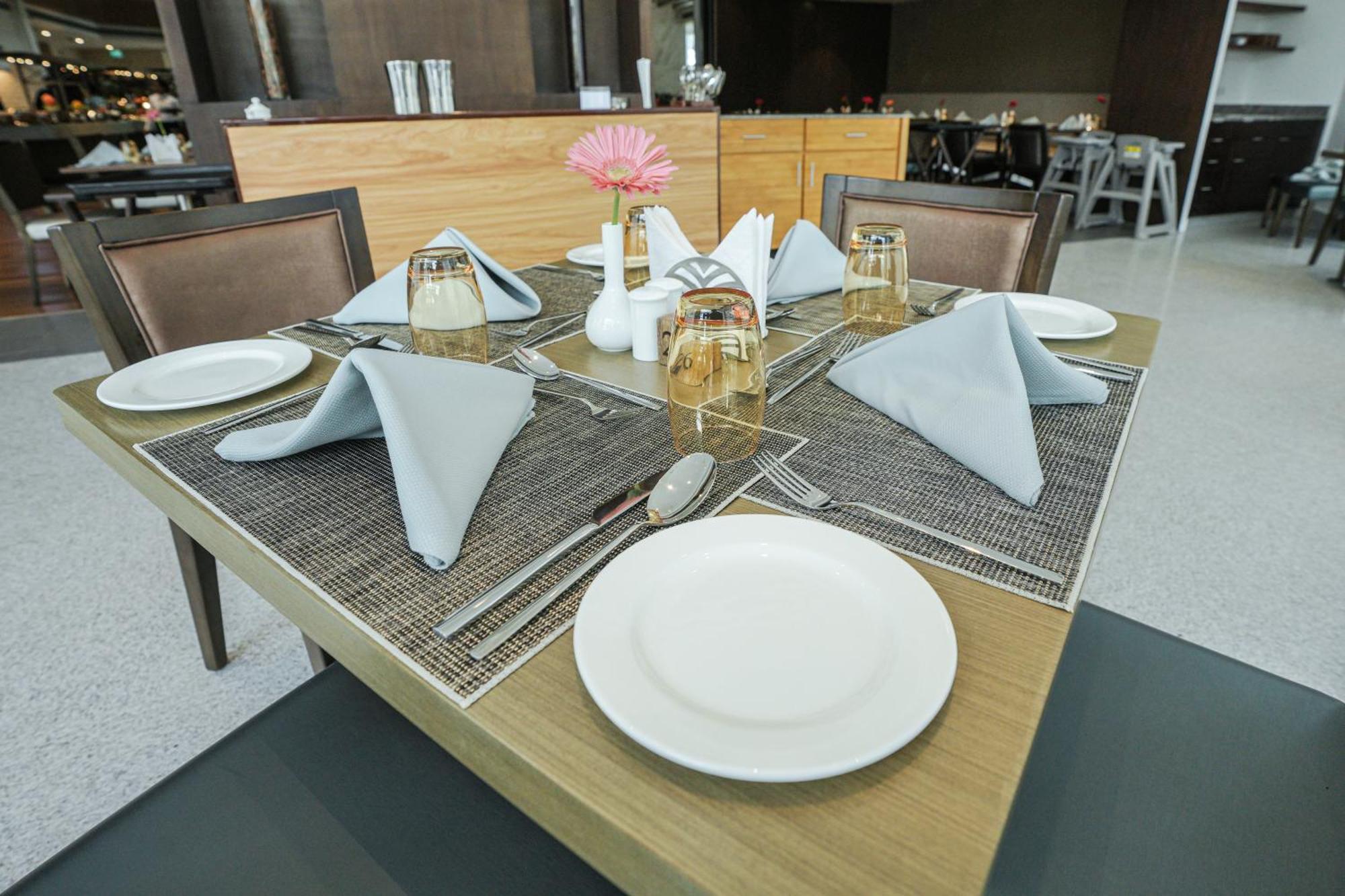 Gokulam Grand Trivandrum 特里凡得琅 外观 照片